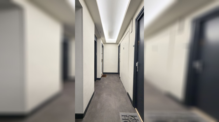 Ma-Cabane - Vente Appartement BOULOGNE-BILLANCOURT, 14 m²