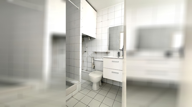 Ma-Cabane - Vente Appartement BOULOGNE-BILLANCOURT, 14 m²