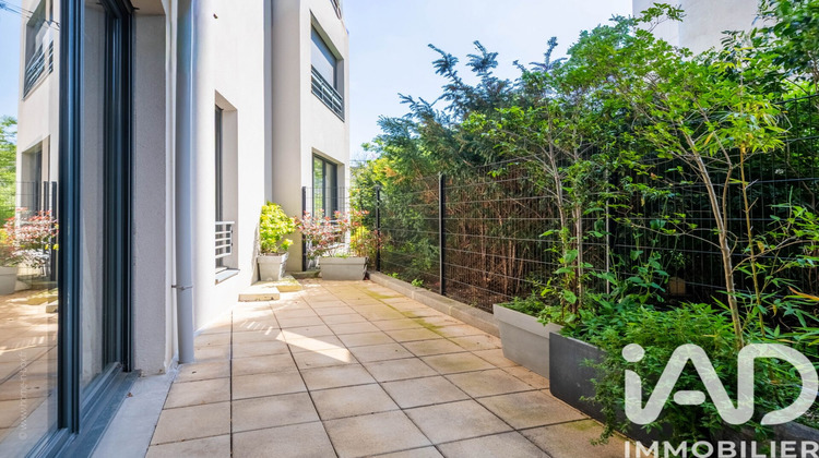 Ma-Cabane - Vente Appartement Boulogne-Billancourt, 65 m²