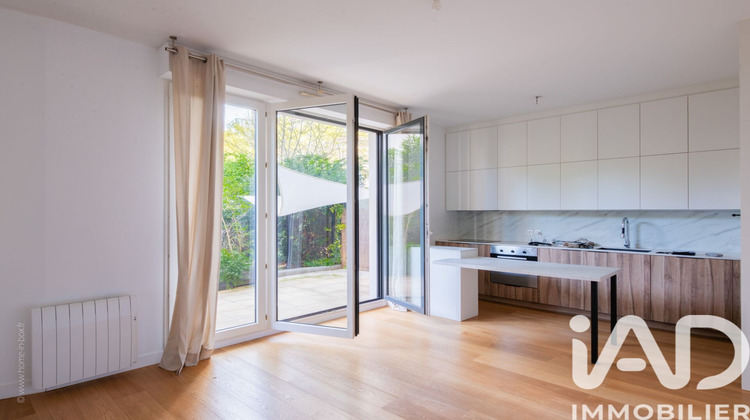 Ma-Cabane - Vente Appartement Boulogne-Billancourt, 65 m²