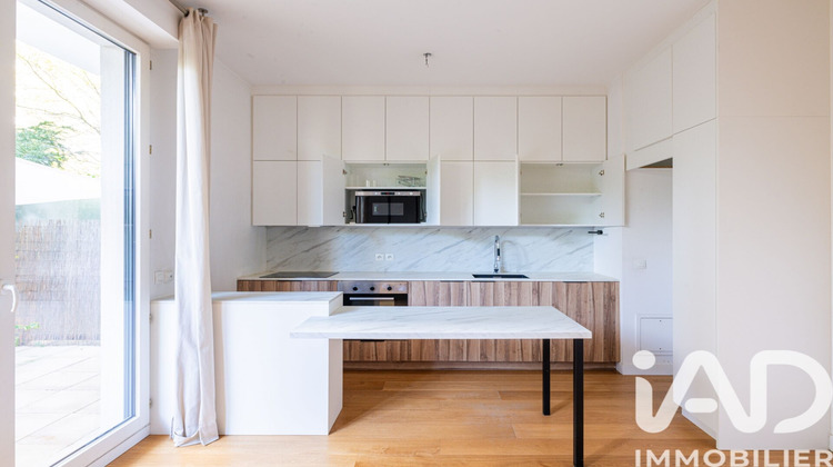Ma-Cabane - Vente Appartement Boulogne-Billancourt, 65 m²