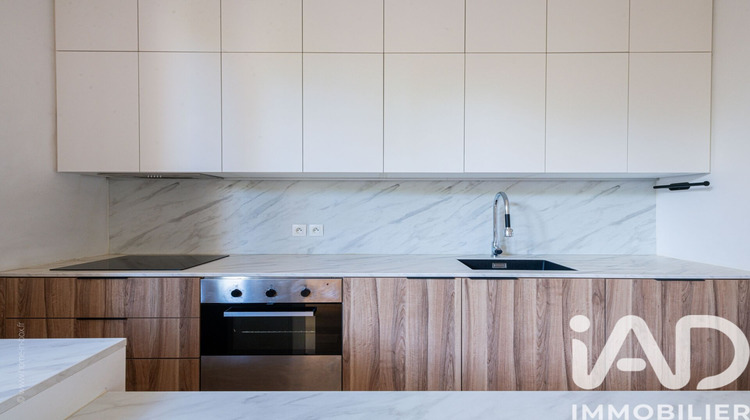Ma-Cabane - Vente Appartement Boulogne-Billancourt, 65 m²