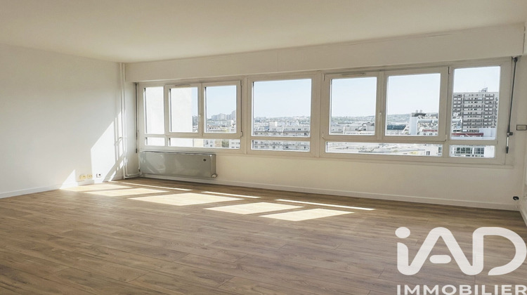 Ma-Cabane - Vente Appartement Boulogne-Billancourt, 91 m²