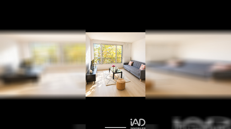 Ma-Cabane - Vente Appartement Boulogne-Billancourt, 23 m²