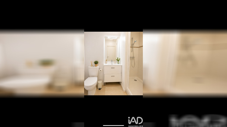 Ma-Cabane - Vente Appartement Boulogne-Billancourt, 23 m²