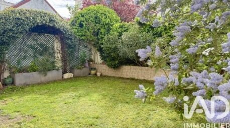 Ma-Cabane - Vente Appartement Boulogne-Billancourt, 75 m²