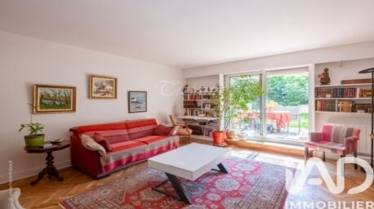 Ma-Cabane - Vente Appartement Boulogne-Billancourt, 75 m²