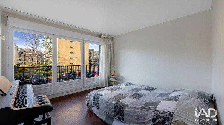 Ma-Cabane - Vente Appartement Boulogne-Billancourt, 63 m²