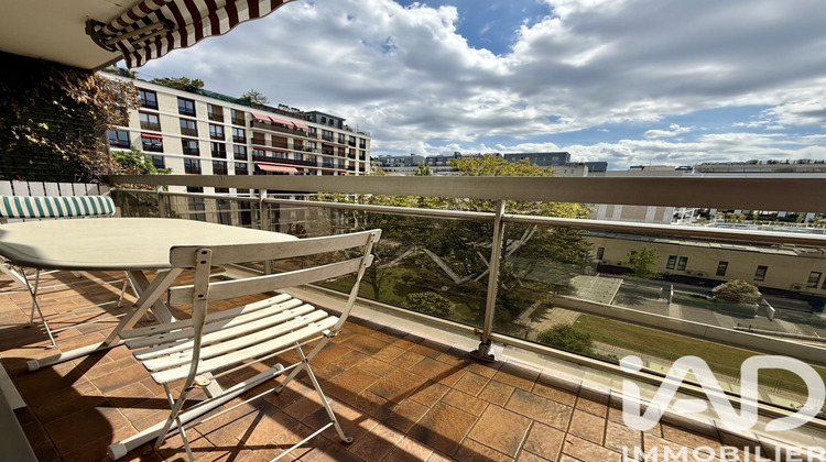Ma-Cabane - Vente Appartement Boulogne-Billancourt, 84 m²