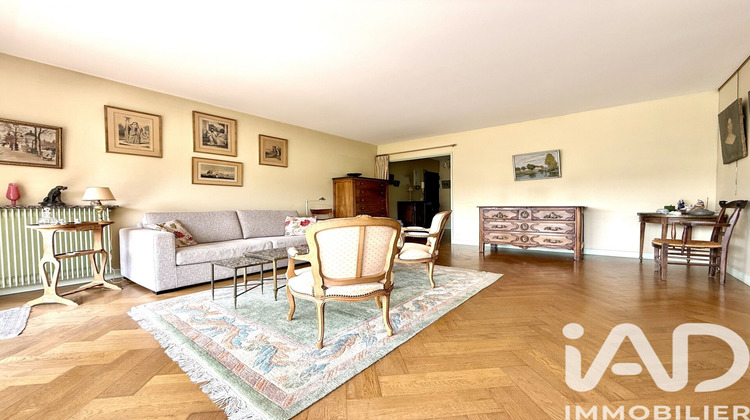 Ma-Cabane - Vente Appartement Boulogne-Billancourt, 84 m²