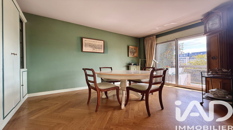 Ma-Cabane - Vente Appartement Boulogne-Billancourt, 84 m²