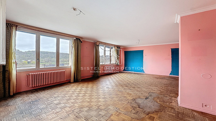 Ma-Cabane - Vente Appartement BOULOGNE-BILLANCOURT, 76 m²