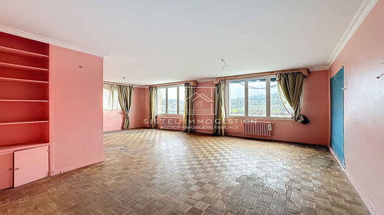 Ma-Cabane - Vente Appartement BOULOGNE-BILLANCOURT, 76 m²
