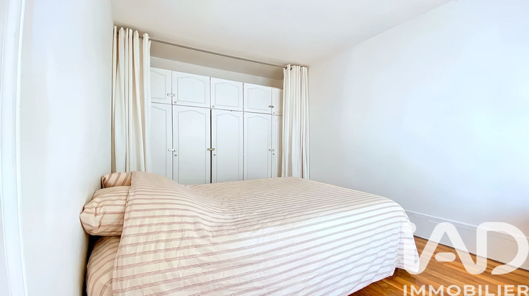 Ma-Cabane - Vente Appartement Boulogne-Billancourt, 31 m²