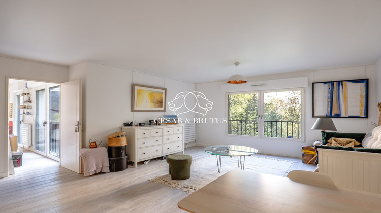 Ma-Cabane - Vente Appartement Boulogne-Billancourt, 56 m²