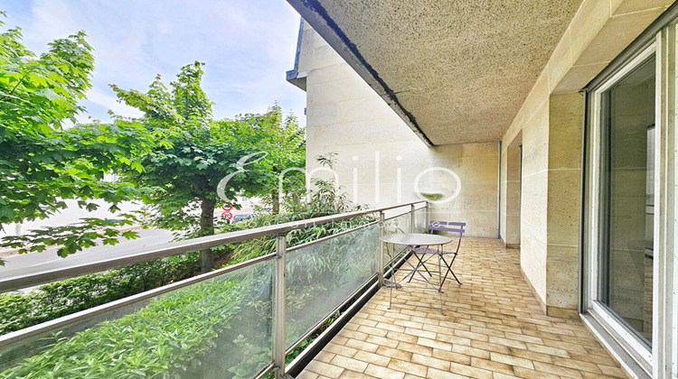 Ma-Cabane - Vente Appartement BOULOGNE-BILLANCOURT, 82 m²