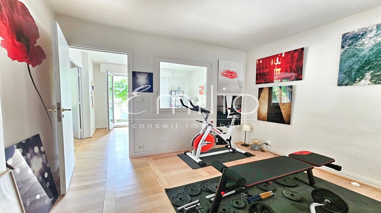 Ma-Cabane - Vente Appartement BOULOGNE-BILLANCOURT, 82 m²