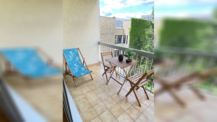 Ma-Cabane - Vente Appartement BOULOGNE-BILLANCOURT, 70 m²