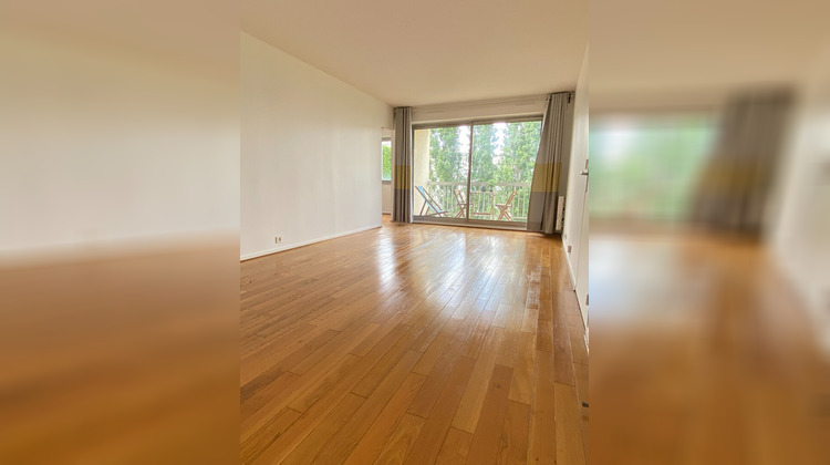 Ma-Cabane - Vente Appartement BOULOGNE-BILLANCOURT, 70 m²