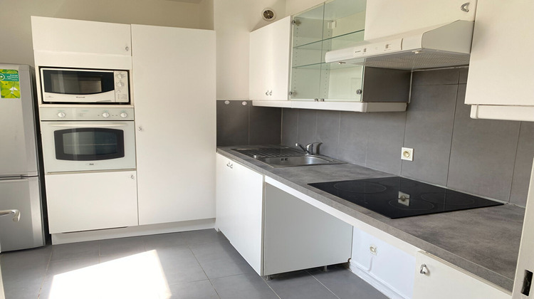 Ma-Cabane - Vente Appartement BOULOGNE-BILLANCOURT, 70 m²