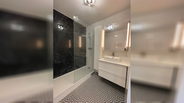 Ma-Cabane - Vente Appartement BOULOGNE-BILLANCOURT, 70 m²