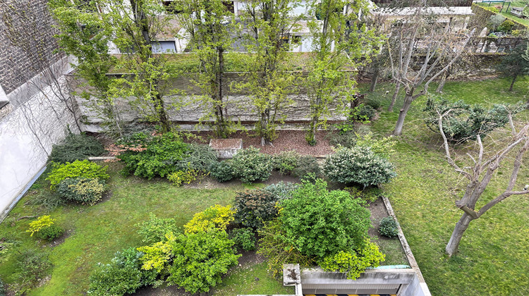 Ma-Cabane - Vente Appartement BOULOGNE-BILLANCOURT, 70 m²
