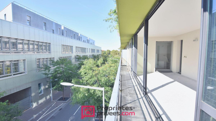 Ma-Cabane - Vente Appartement BOULOGNE BILLANCOURT, 75 m²