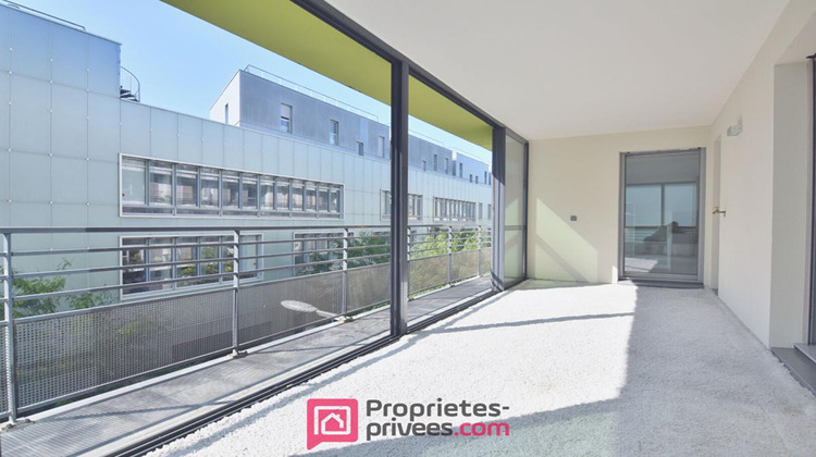 Ma-Cabane - Vente Appartement BOULOGNE BILLANCOURT, 75 m²