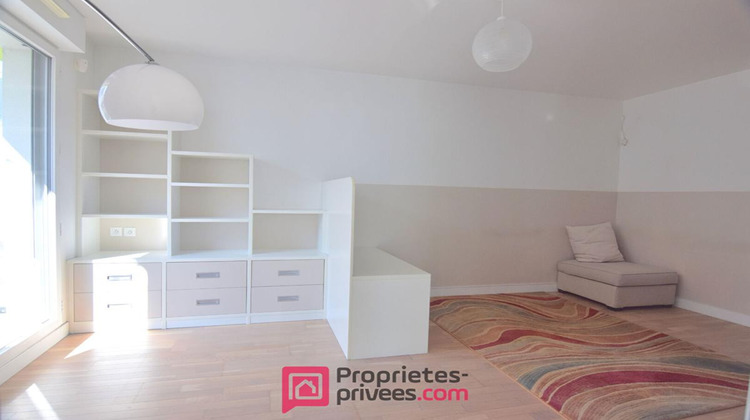 Ma-Cabane - Vente Appartement BOULOGNE BILLANCOURT, 75 m²