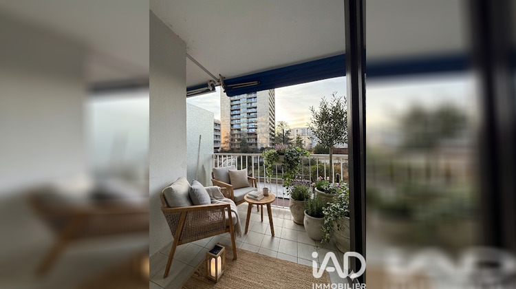 Ma-Cabane - Vente Appartement Boulogne-Billancourt, 64 m²