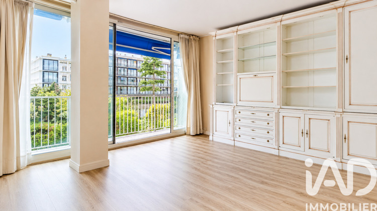 Ma-Cabane - Vente Appartement Boulogne-Billancourt, 64 m²