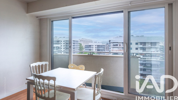 Ma-Cabane - Vente Appartement Boulogne-Billancourt, 54 m²