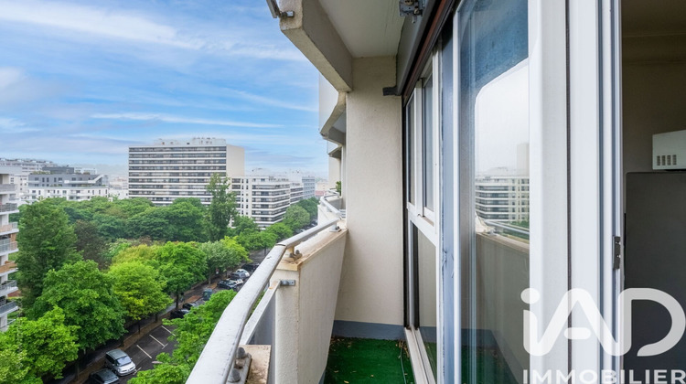 Ma-Cabane - Vente Appartement Boulogne-Billancourt, 54 m²