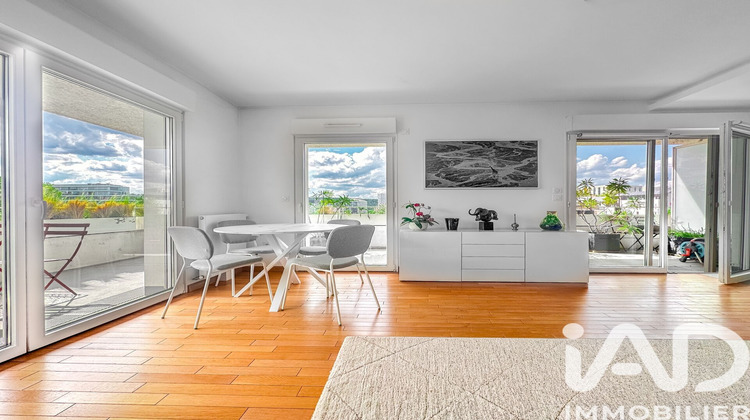 Ma-Cabane - Vente Appartement Boulogne-Billancourt, 66 m²