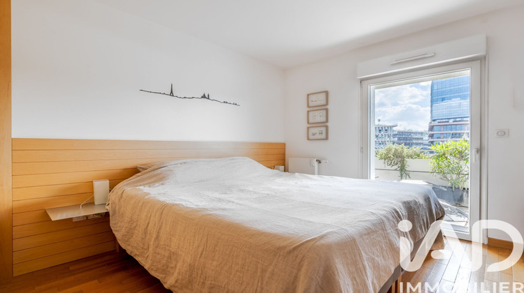 Ma-Cabane - Vente Appartement Boulogne-Billancourt, 66 m²