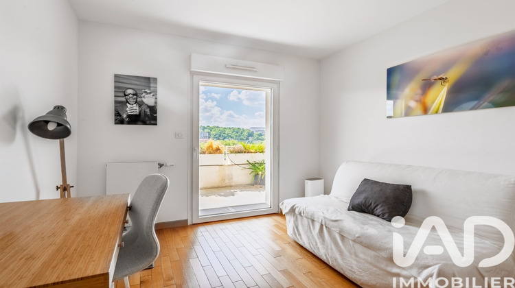 Ma-Cabane - Vente Appartement Boulogne-Billancourt, 66 m²