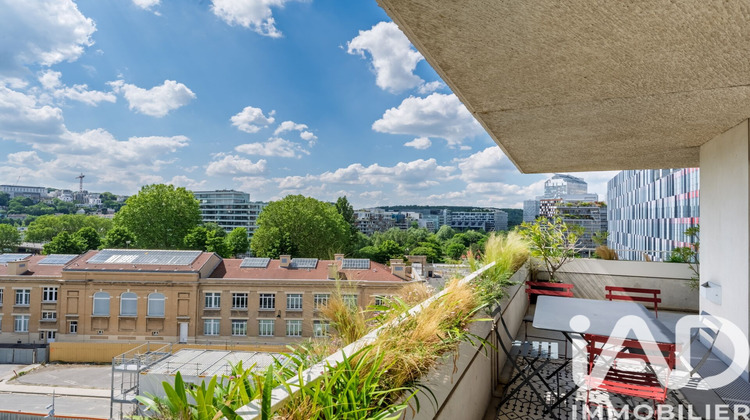 Ma-Cabane - Vente Appartement Boulogne-Billancourt, 66 m²