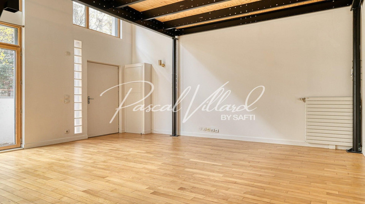Ma-Cabane - Vente Appartement Boulogne-Billancourt, 61 m²