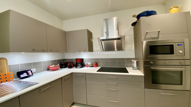 Ma-Cabane - Vente Appartement Boulogne-Billancourt, 124 m²