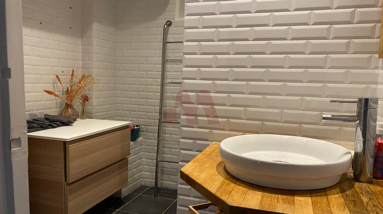 Ma-Cabane - Vente Appartement Boulogne-Billancourt, 50 m²