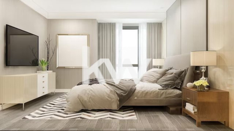 Ma-Cabane - Vente Appartement Boulogne-Billancourt, 56 m²
