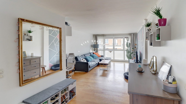 Ma-Cabane - Vente Appartement Boulogne-Billancourt, 64 m²