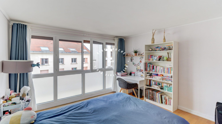 Ma-Cabane - Vente Appartement Boulogne-Billancourt, 64 m²