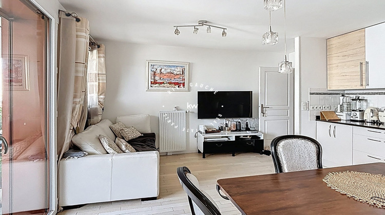 Ma-Cabane - Vente Appartement Boulogne-Billancourt, 52 m²