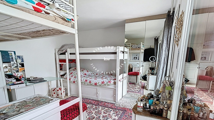 Ma-Cabane - Vente Appartement Boulogne-Billancourt, 52 m²