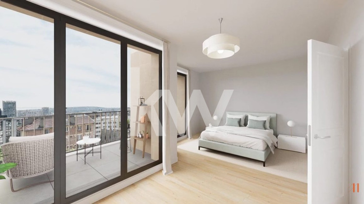 Ma-Cabane - Vente Appartement Boulogne-Billancourt, 136 m²