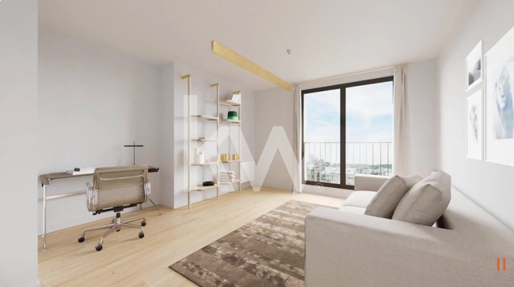 Ma-Cabane - Vente Appartement Boulogne-Billancourt, 113 m²