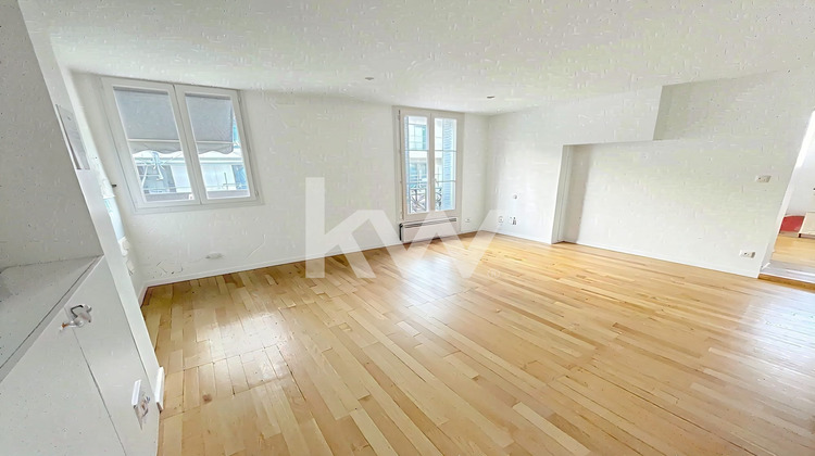 Ma-Cabane - Vente Appartement Boulogne-Billancourt, 82 m²