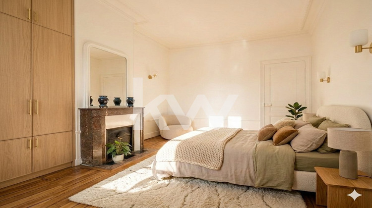 Ma-Cabane - Vente Appartement Boulogne-Billancourt, 58 m²