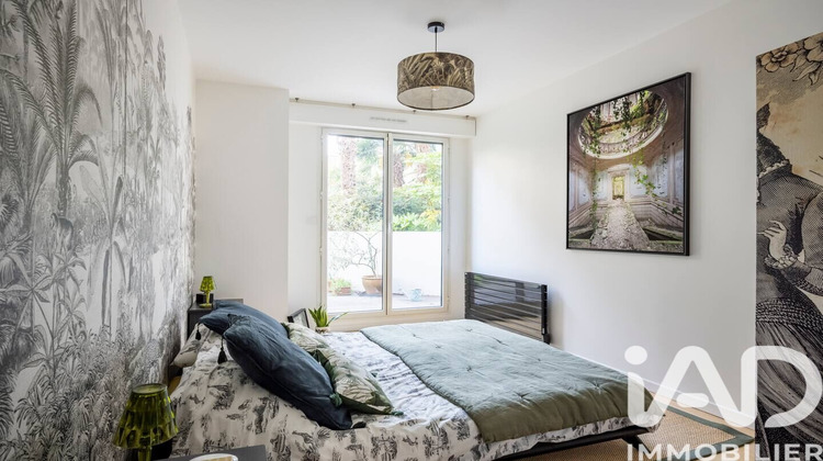 Ma-Cabane - Vente Appartement Boulogne-Billancourt, 105 m²